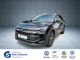Volkswagen Tiguan 1.5 eTSI DSG Life ACC+LED+NAVI+SHZG+LM18" - Volkswagen Tiguan aus 2025