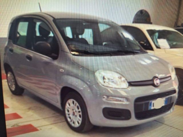 Image of Fiat Panda