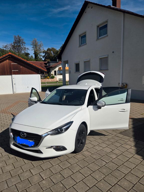 Image of Mazda 3