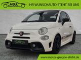 Abarth 595 Competizione ANDROID#Navi#Xenon - Abarth 595 Competizione aus 2019