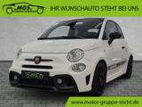 Abarth 595 Competizione ANDROID#Navi#Xenon - Abarth: Limousine