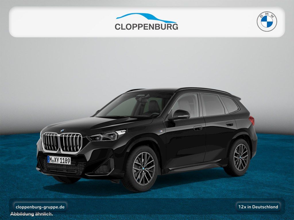Image of BMW X1