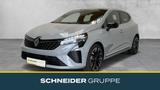 Renault Clio Techno TCe 90 ACC+360° KAMERA+LED+BOSE - Renault Clio Tageszulassungen mit Benzin-Antrieb: Kleinwagen