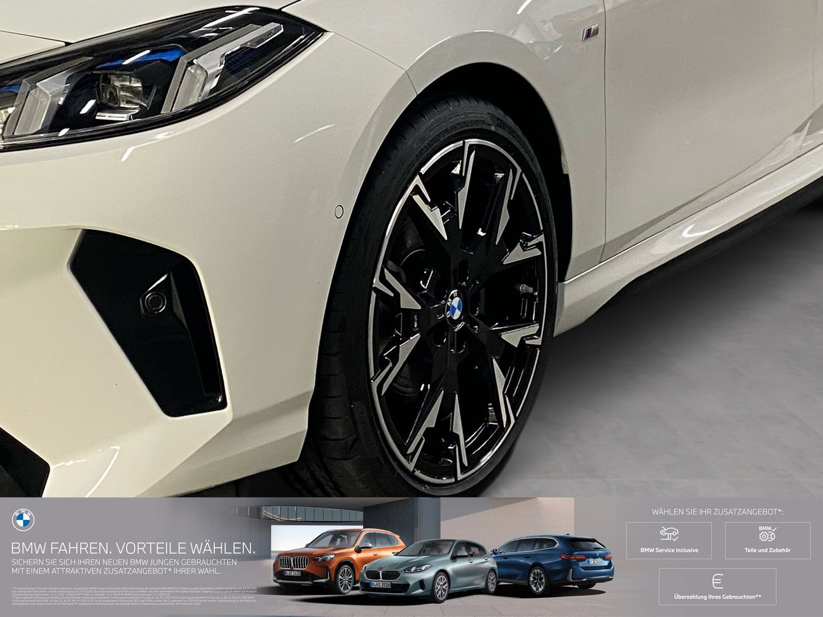 BMW 120 - Bild 8