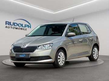 Skoda Fabia - 3