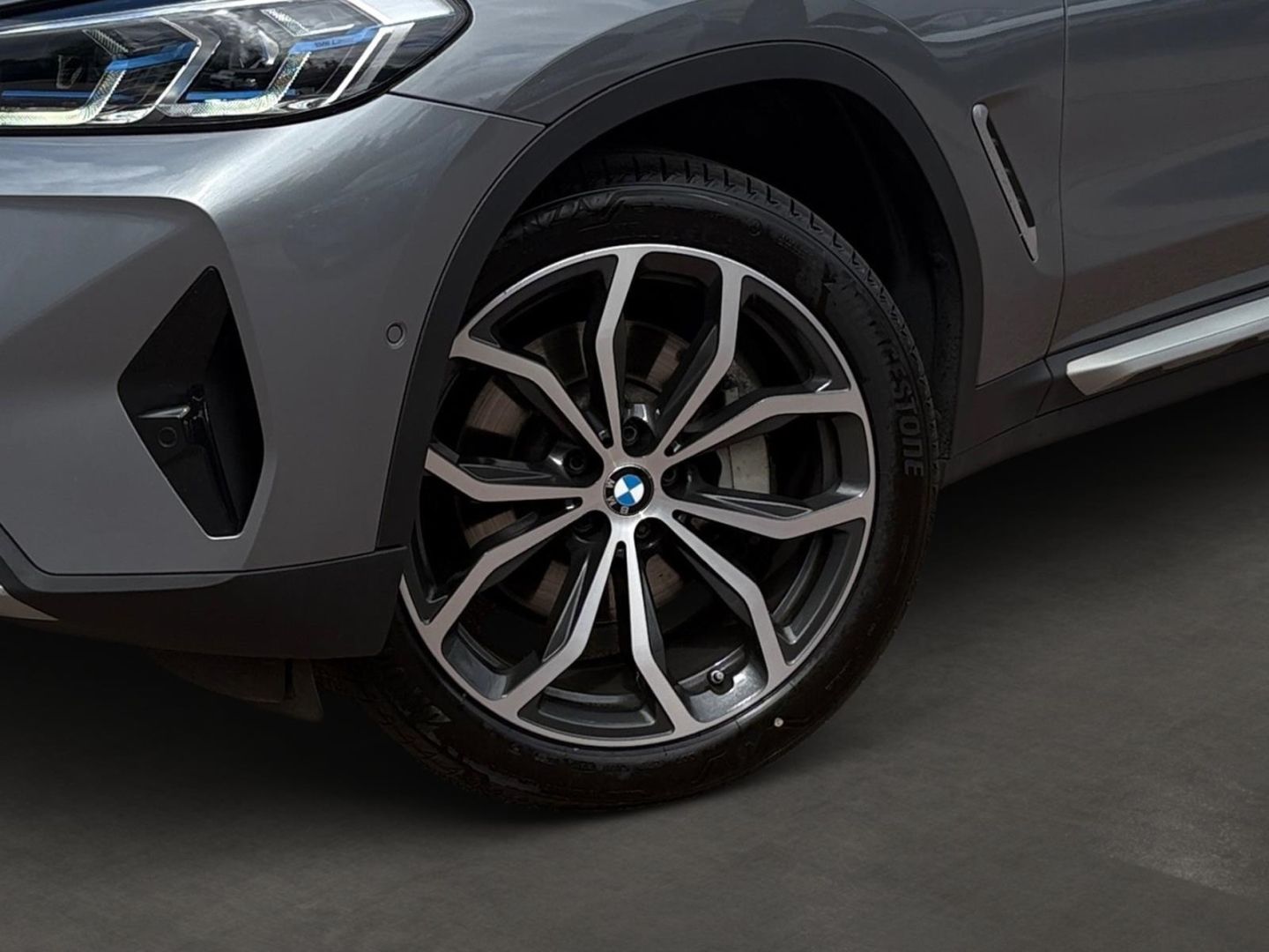 BMW X3 xDrive30i Standhzg. LHZ Laser Navi 360° Mem foto 6