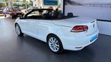 Volkswagen Eos Sport & Style 1.4 TSI BI-XENON,NAVI,KLIMA - VW Eos Gebrauchtwagen
