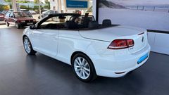 Foto Nummer 2: VW Eos