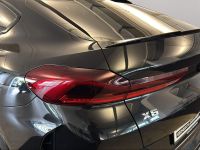 BMW X6 M60 - Vorschau Bild 14