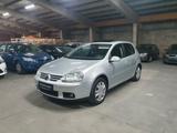 Volkswagen Golf V Lim. Tour Edition / Klimaautomatik_PDC_SH - Volkswagen Golf: V Tour Edition