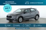 Skoda Fabia Selection 1.0 TSI Klima*Tempo*Nav*PDC*SH - Skoda Fabia Gebrauchtwagen in Münster