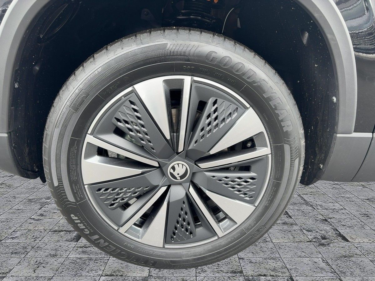 Skoda Karoq - Bild 7