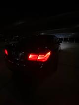 BMW 750Li xDrive Vollausstattung - BMW 750 aus 2010