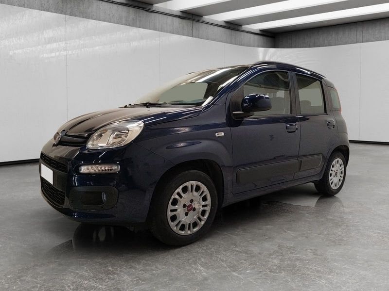 Image of Fiat Panda