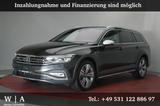 Volkswagen Passat Alltrack 2.0 TDI DSG 4Motion Navi/Leder/A