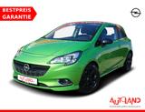 Opel Corsa 1.0 Turbo OPC-Line Lenkradheizung Tempomat - Opel Corsa: Turbo