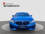 BMW 118i ADVANTAGE+HUD+LED+TEMP+KAMERA+ISOFIX+BTH - BMW 118 in Ludwigshafen