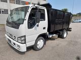 Isuzu NPR/NKR NKR 85 3.0 TD cat PM-RG Cabinato - Isuzu Gebrauchtwagen von 2008