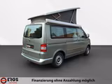 Volkswagen T5 California Comfortline Aufstelld,Küche,Standh - Volkswagen T5 California aus 2006