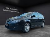 Seat Altea XL Style Copa KLIMA AHK SHZG TEMP - gebrauchte Seat Altea aus dem Jahr 2012