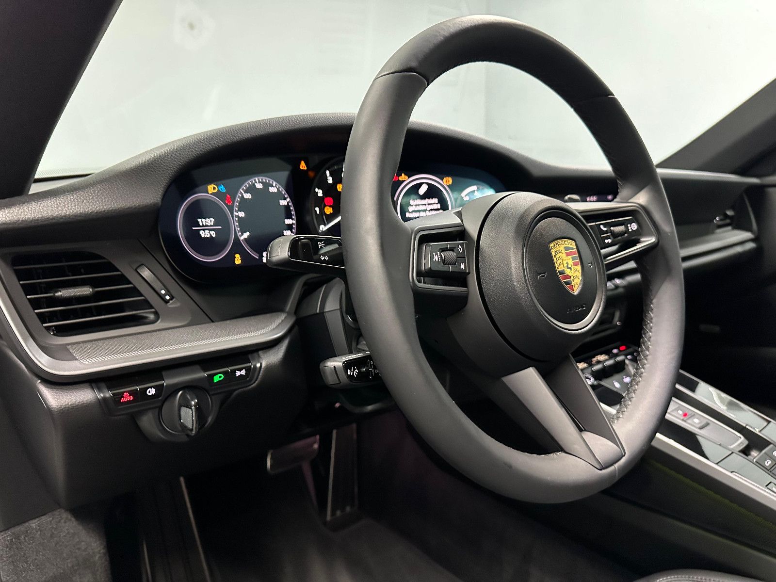 Fahrzeugabbildung Porsche 911 Carrera *BOSE*PANORAMA*SPORT*