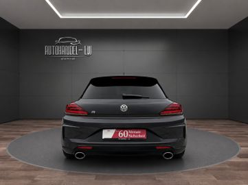 Volkswagen Scirocco - 5