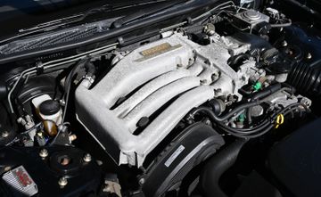Mazda Sentia Exclusive V6 – Bild 23