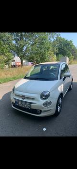 Fiat 500C 0.9 8V TwinAir Turbo Anniversario C S&S...