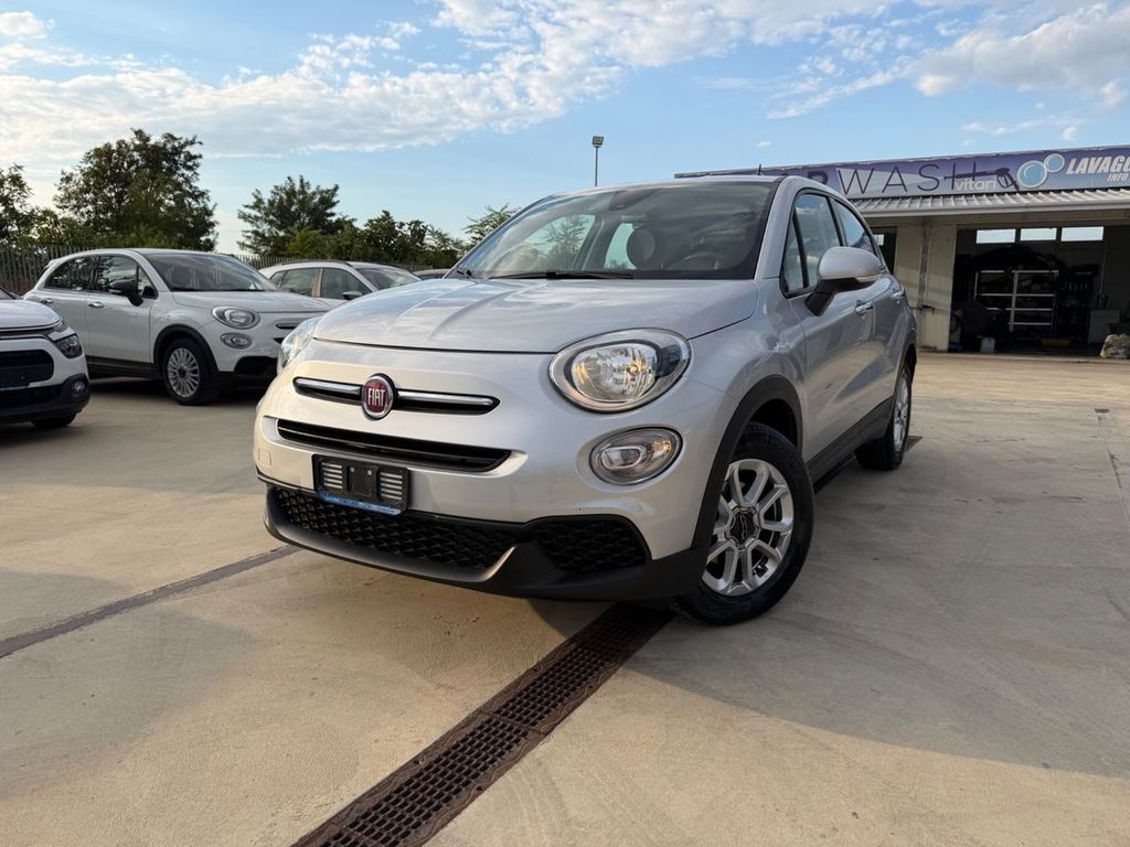 Image of Fiat 500X