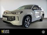 Volkswagen Tayron 1.5 eTSI DSG Elegance AHK+7SITZE+NAVI+SHZ - Volkswagen Tayron Elegance mit Benzin-Antrieb