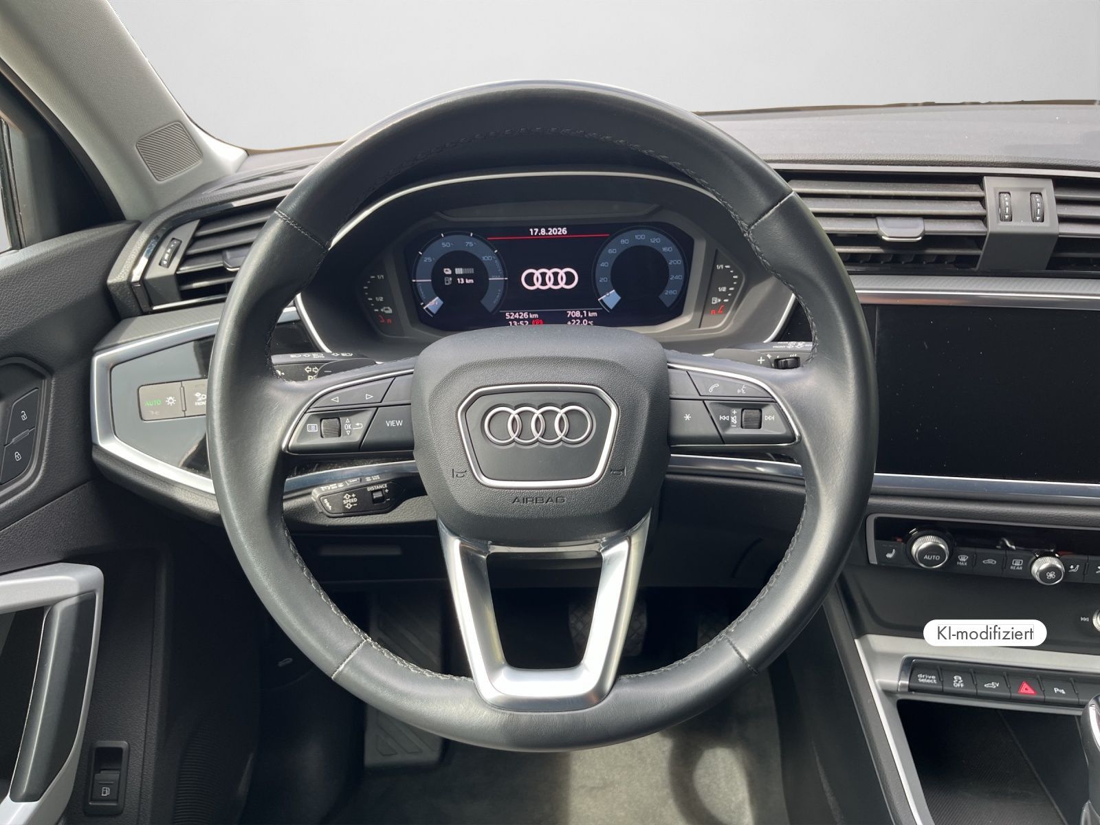 Audi Q3 - Bild 10
