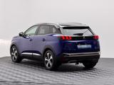 Peugeot 3008 THP 165 EAT6 Stop & Start 1.6 GT-Line LED - Peugeot 3008 Gebrauchtwagen