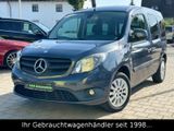 Mercedes-Benz Citan Kombi 111 CDI lang *KLIMA/ALU/AHK/AUX* - Mercedes-Benz Citan aus 2014