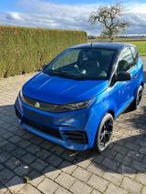 Aixam City - Aixam aus 2024