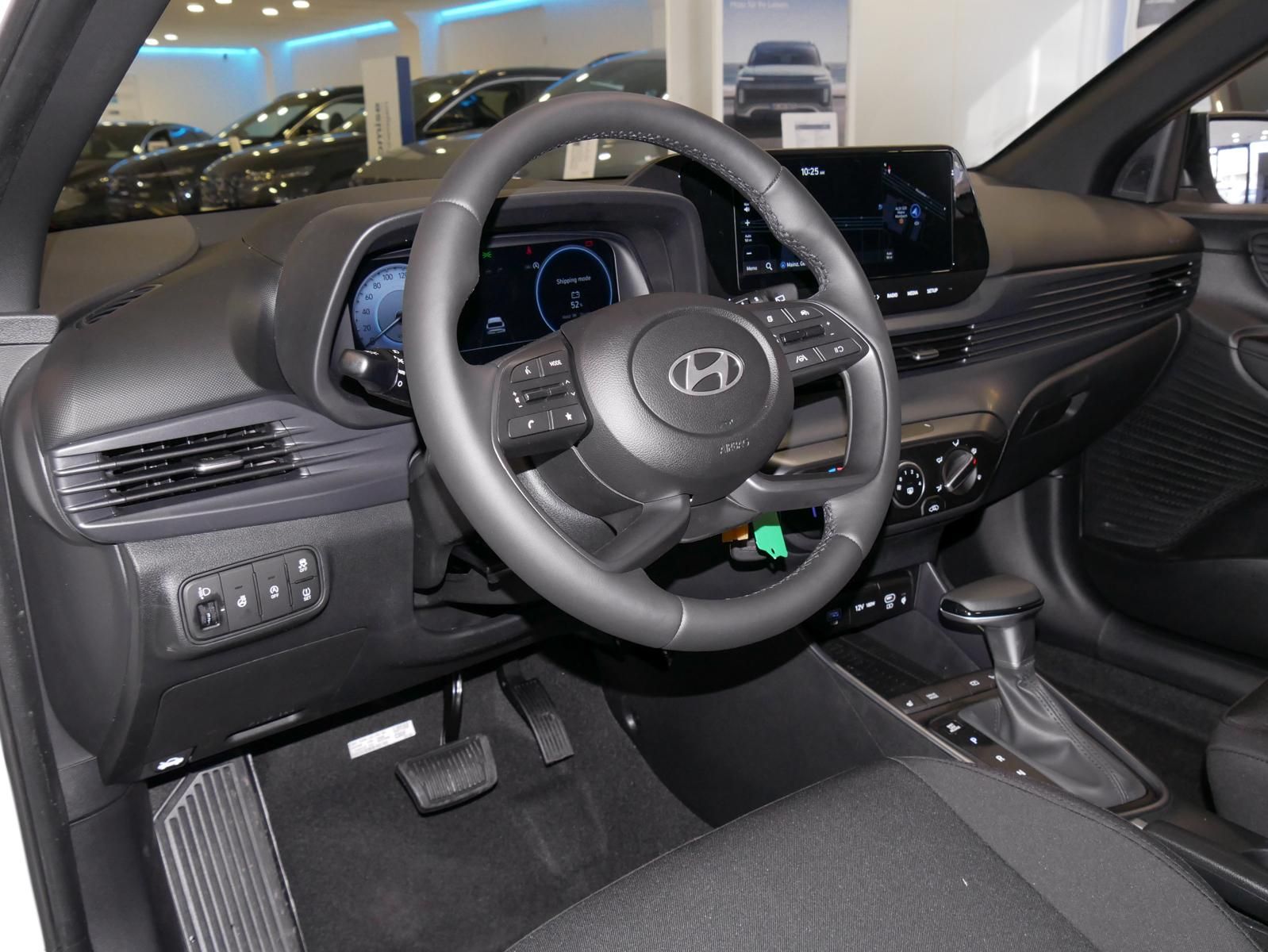 Hyundai i20 - Bild 14