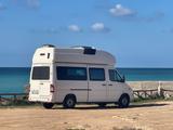 Mercedes-Benz Westfalia James Cook 316 CDI | Letzte Serie! - James cook