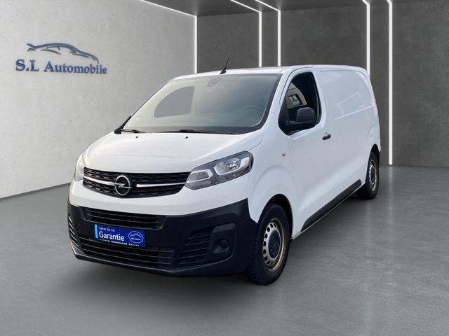 Opel Vivaro Kasten Edition M Wagen Nr 065