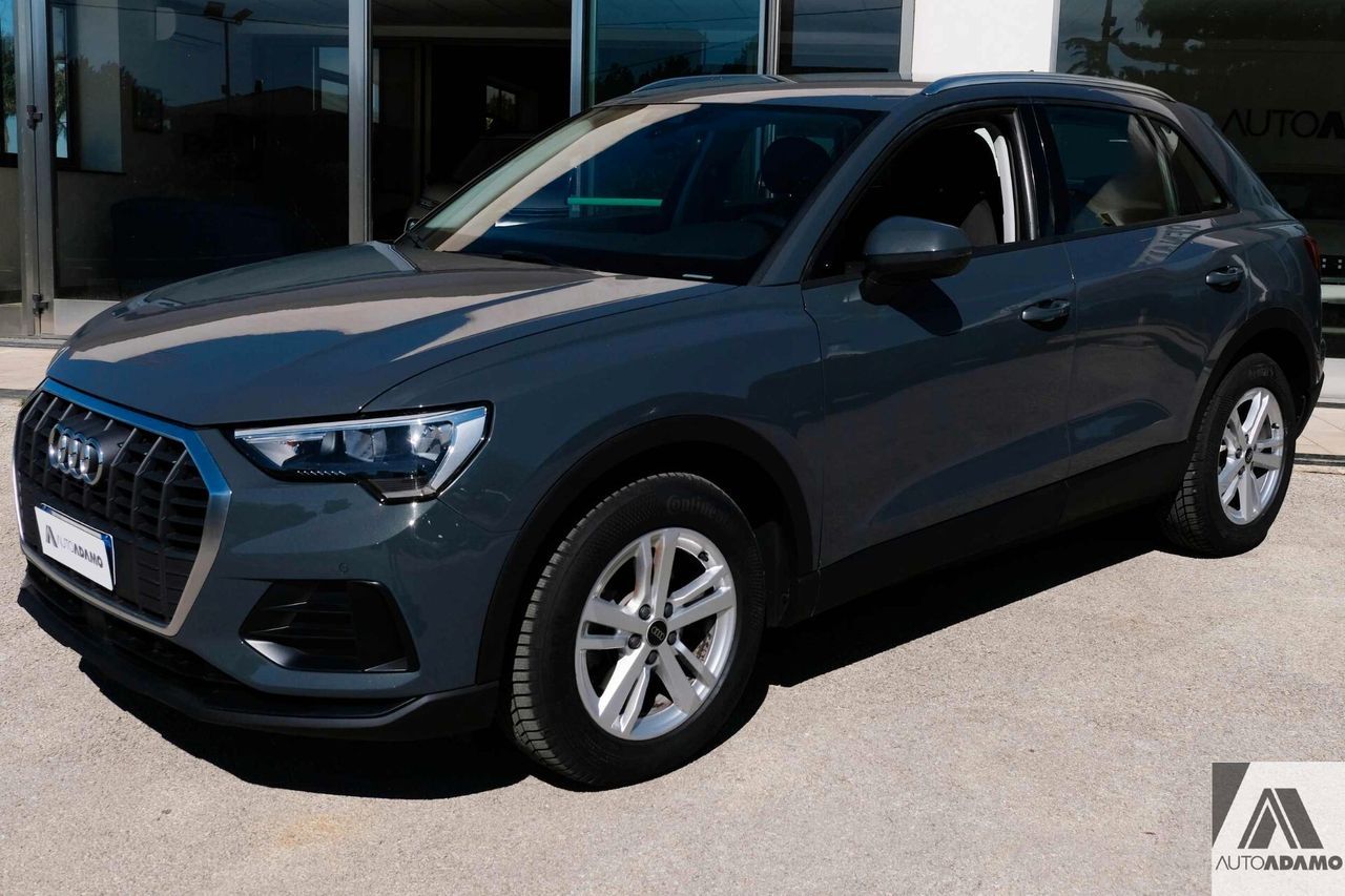 AUDI Audi Q3 SUV 35