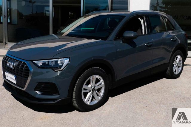 AUDI Audi Q3 SUV 35