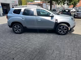 Dacia Duster II Prestige, Nr. 224 - silberne Dacia Duster