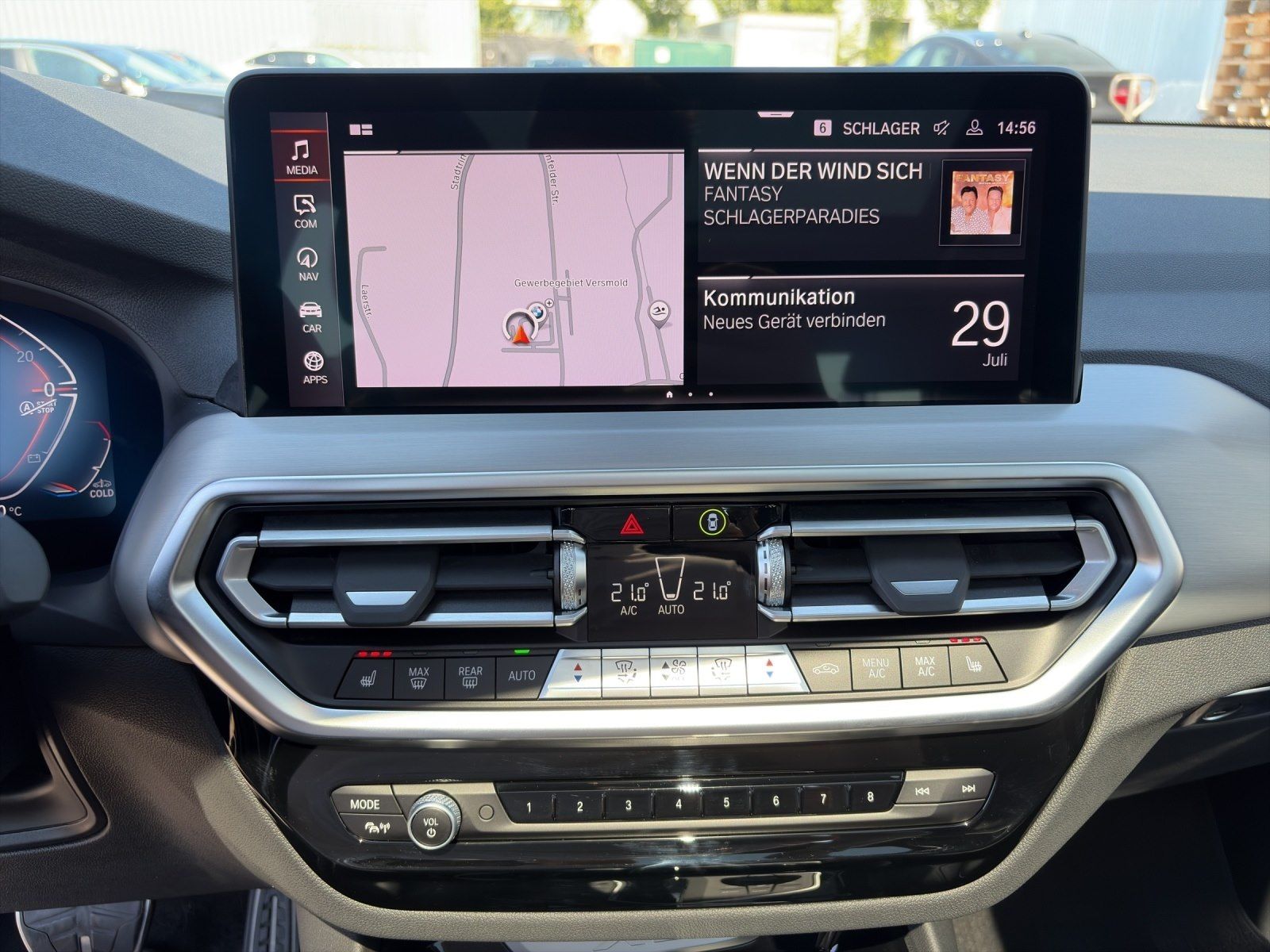 BMW X3 - Bild 24