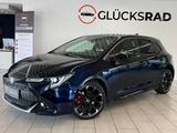Toyota Corolla Hybrid GR Sport HUD JBL CAM ACC Garantie - Toyota Corolla: Coupe