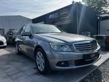 Mercedes-Benz C 200 C T-Modell C 200 T Kompressor - Mercedes-Benz C 200 aus 2009: Kompressor