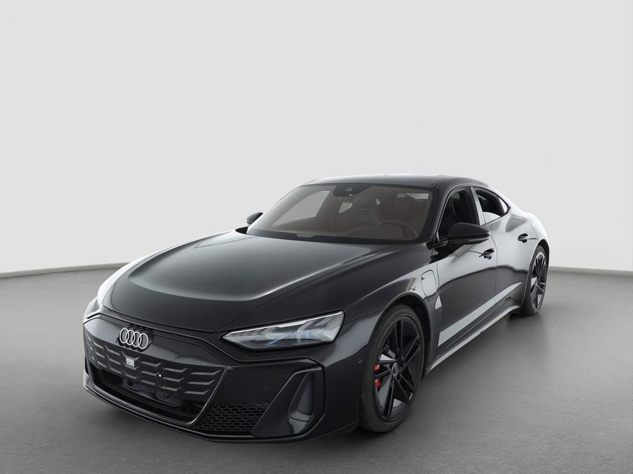 Audi e-tron GT - Bild 2