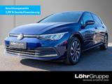 Volkswagen Golf VIII 1.5 TSI Active Navi, IQ Drive, ZGV - Volkswagen Golf: I