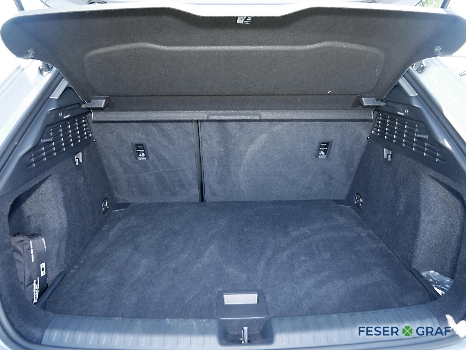 Audi A3 - Bild 8