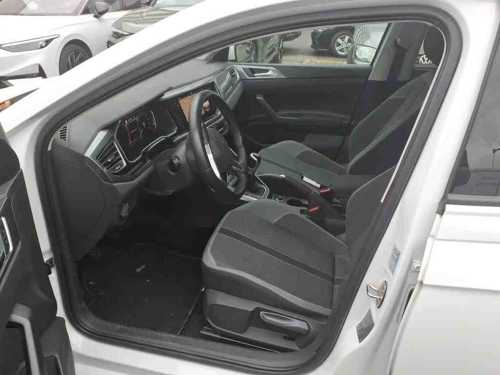 Volkswagen Polo - Bild 8