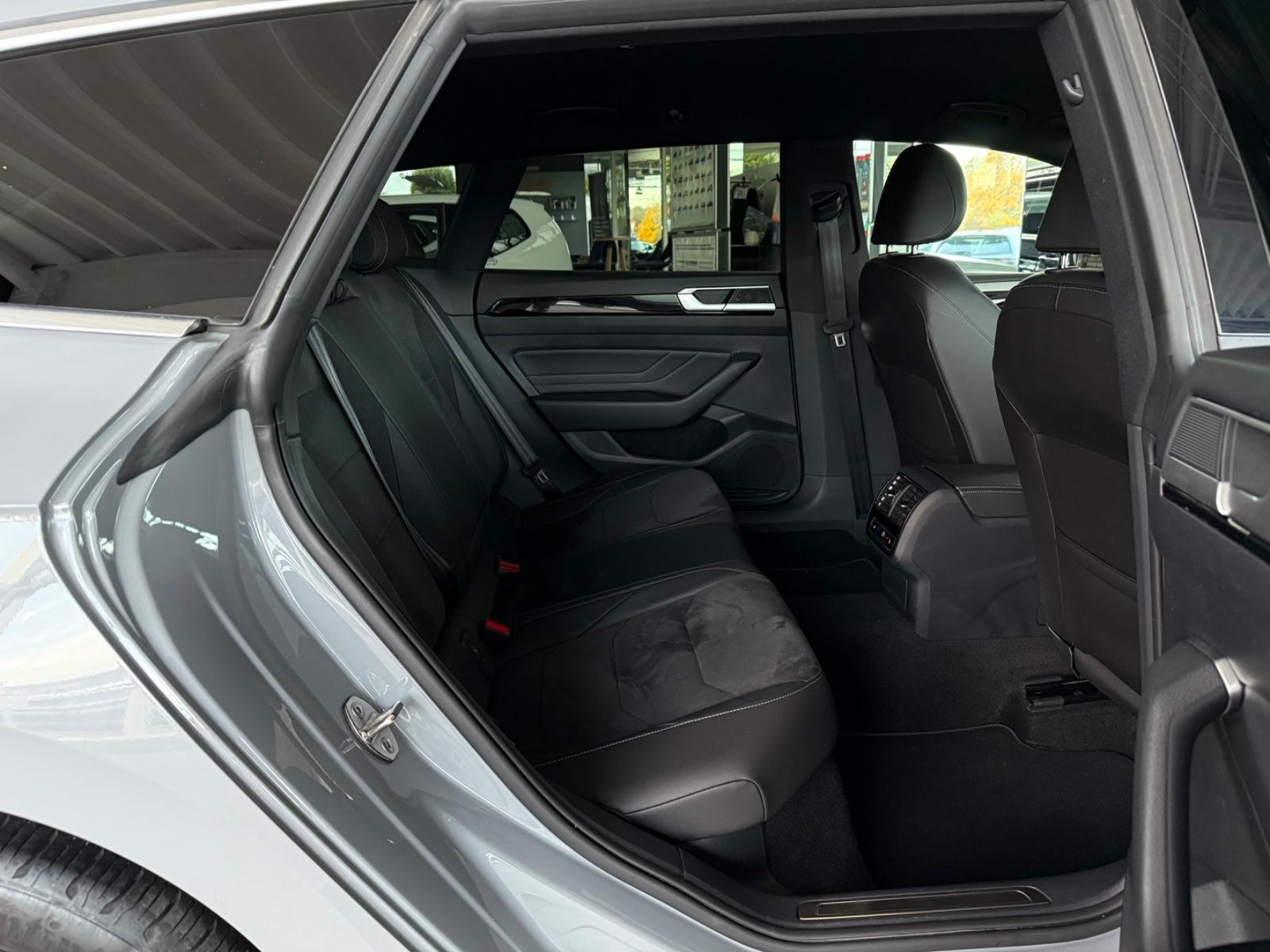 Volkswagen Arteon *SB*2.0 TDI*DSG*R-Line*AHK*CAM*MATRIX*ACC, миниатюра 28