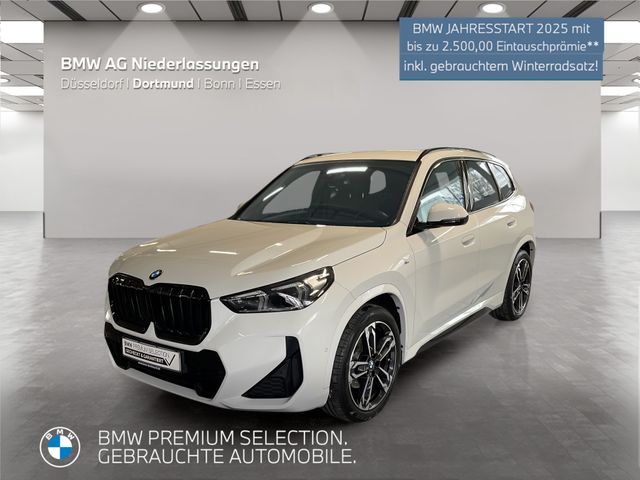 BMW X1 sDrive18i M Sport AHK Driv.Assist+ Harman/K