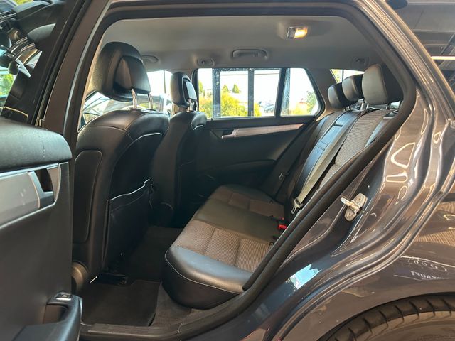 MYAUTOCENTER – Gebraucht- und Jahreswagen mit Werkstattservice in Pfaffenhofen Mercedes-Benz C 200 CGI BlueEfficiency *TÜV NEU*Avantgarde*